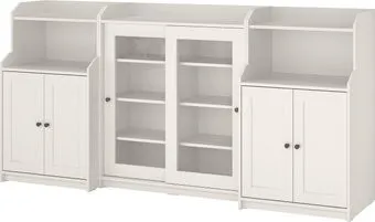 Ikea Hauga s89388644