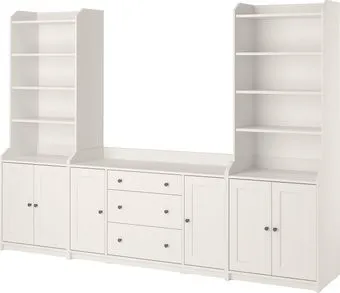 Ikea Hauga s39387901