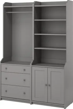 Ikea Hauga s29388637