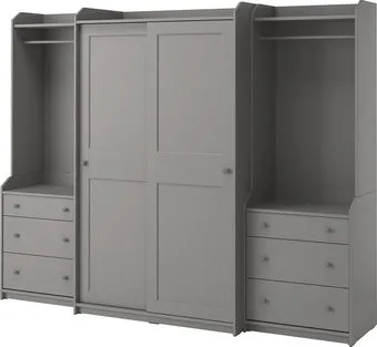 Ikea Hauga s29388232