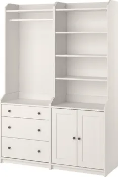 Ikea Hauga s09388638