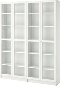 Ikea Billy/oxberg s89017832