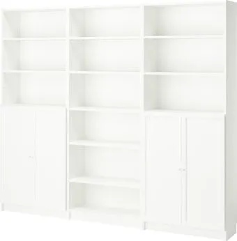 Ikea Billy/oxberg s69590642
