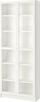 Ikea Billy/oxberg s69017828