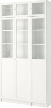 Ikea Billy/oxberg s59217724