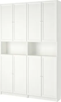 Ikea Billy/oxberg s49280754