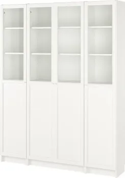 Ikea Billy/oxberg s39483605
