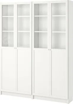Ikea Billy/oxberg s39047737