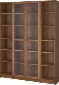 Ikea Billy/oxberg s29483540
