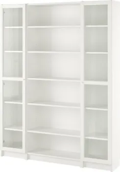 Ikea Billy/oxberg s19483606