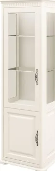 Мебель Неман Марсель МН-126-11(1) (кремовый)