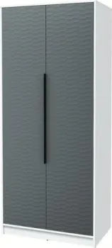 Интерлиния Концепт Зодиак КТ-Ш2 (белый платинум/серый)