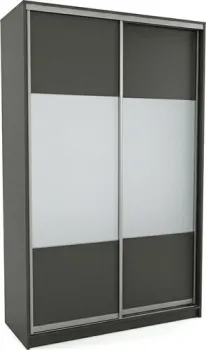 Рэйгрупп 138450 KKX Elgon РГ-11.01 (кобальт/кобальт/хром)