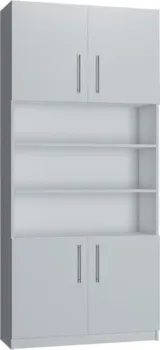 Макс Стайл Smart BySpan 219x100x35 15A3550 (белый 601)