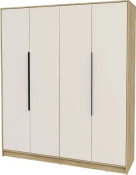 Интерлиния Концепт КТ-Ш4 Глосс (дуб золотой/кашемир)