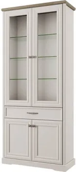 Anrex Toscana New 2V2D1S (персидский жемчуг/каньон)