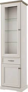 Anrex Toscana New 1V1D1S (персидский жемчуг/каньон)