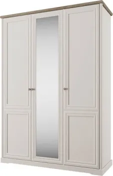Anrex Toscana New 3DG Z (персидский жемчуг/каньон)