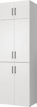 Mio Tesoro Tandem К4 (белый)