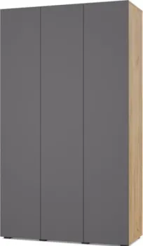 Modern Челси Ч35 (золотой дуб/графит)