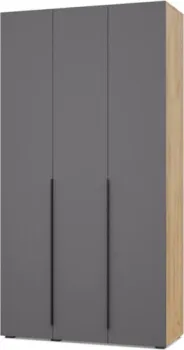 Modern Харди Х31 (золотистый дуб/графит)
