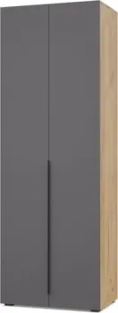 Modern Харди Х21 (золотистый дуб/графит)