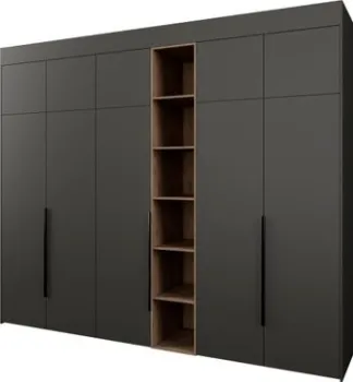 Рэйгрупп S274-В14-1-WKW В14-1 (дуб веллингтон/кобальт)