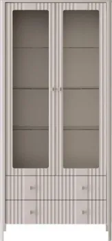 Black Red White Dalia REG2W2S (персидский жемчуг)