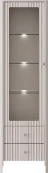 Black Red White Dalia REG1W2S с подсветкой (персидский жемчуг)