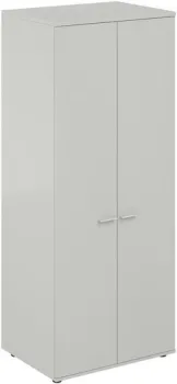 Norden 80х60х195.5 HDF SG.822.SH.SH (серый бархат)