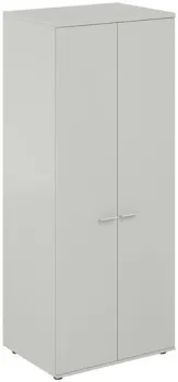 Norden 80х40х195.5 HDF SG.821.SH.SH (серый бархат)