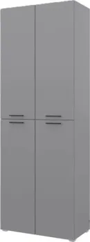 Горизонт Бонн 760 (серый графит)