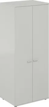 Norden 80x60x195.5 SG.825.SH.SH (серый бархат)