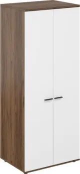 Norden 80x60x195.5 SG.825.DM.WH (дуб модена/белый)