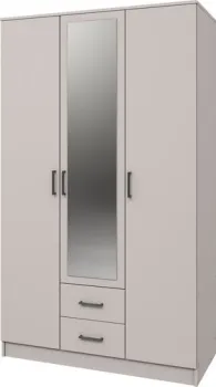 Mio Tesoro Хюгге 3D2S Z (персидский жемчуг)