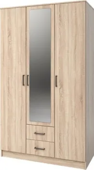 Mio Tesoro Хюгге 3D2S Z (дуб сонома)