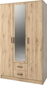 Mio Tesoro Хюгге 3D2S Z (дуб наварра)