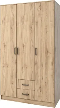 Mio Tesoro Хюгге 3D2S (дуб наварра)