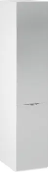Трия Глосс 580 СМ-319.07.002 (белый жемчуг/белый глянец)