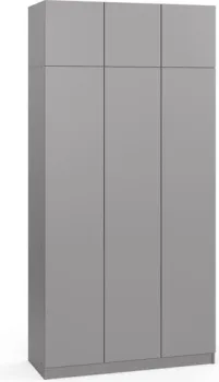 Soma Lord Lite 120x240 (серый)