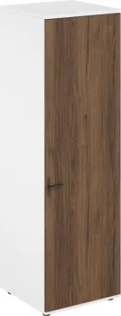 Norden Правый 60x60x195.5 SG.823.WH.DM.R (белый/дуб модена)