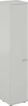 Norden Левый 60x60x195.5 SG.823.SH.SH.L (серый бархат)