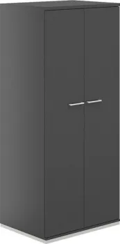 Norden 80х60х183.3 AG.222.AN.AN.AN (антрацит/антрацит/антрацит)