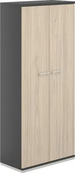 Norden 80х40 AG.221.AN.AN.AR (антрацит/антрацит/акация равелло)