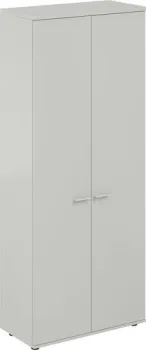 Norden 80x40x195.5 SG.824.SH.SH (серый бархат)