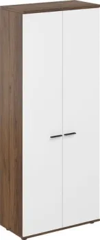 Norden 80x40x195.5 SG.824.DM.WH (дуб модена/белый)