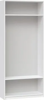 Mio Tesoro Макс 100x36x233 2.06.07.260.1 (белый)