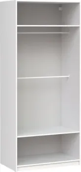 Mio Tesoro Макс 100x58x233 2.06.07.250.1 (белый)