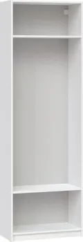 Mio Tesoro Макс 75x36x233 2.06.07.240.1 (белый)