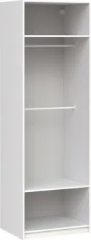 Mio Tesoro Макс 75x58x233 2.06.07.230.1 (белый)